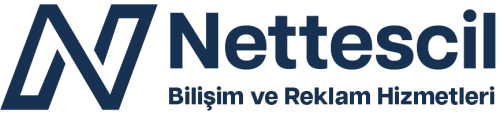 Nettescil